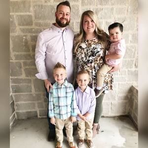 Meet your Posher, Chelsea